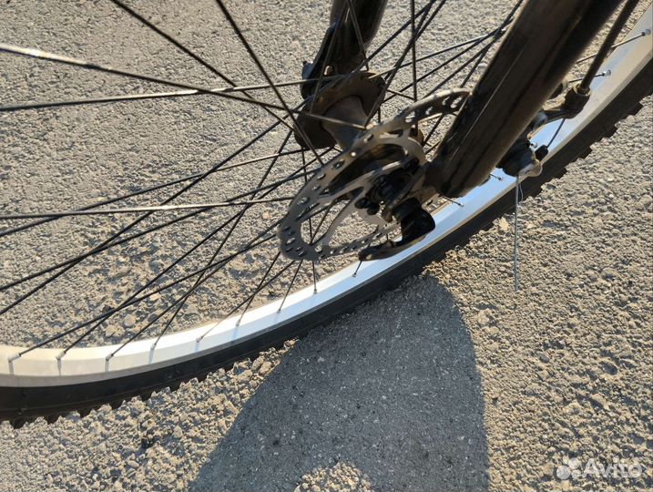 Велосипеды