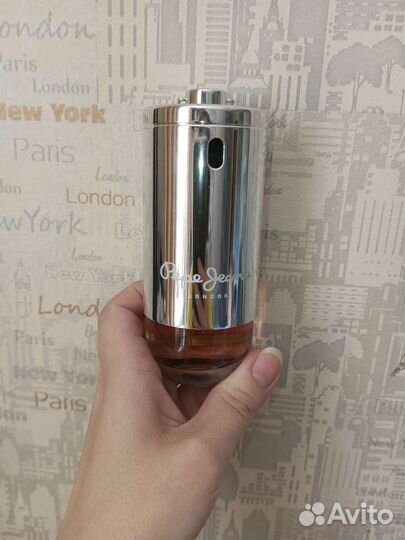 Patrizia Pepe Bright 50 мл