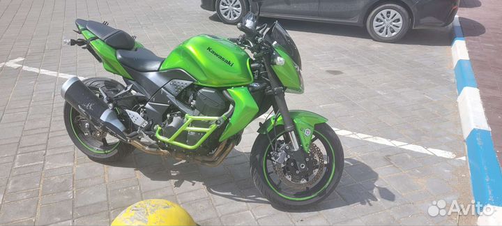 Продам Kawasaki Z750