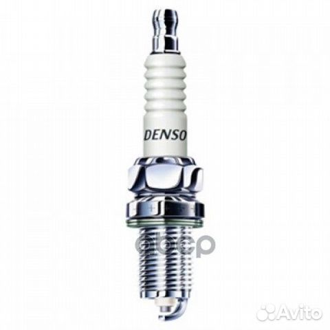 К-т свечей denso /D11/ q20pru11 Denso
