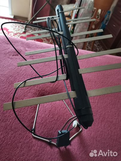 Антенна телевизионная