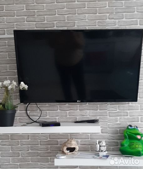 Телевизор бу