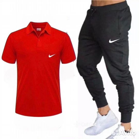 Спортивный костюм nike