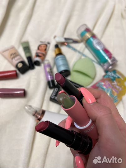 Набор косметики