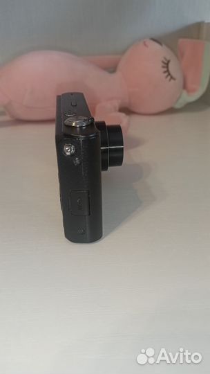 Цифровой фотоаппарат Samsung dv300f