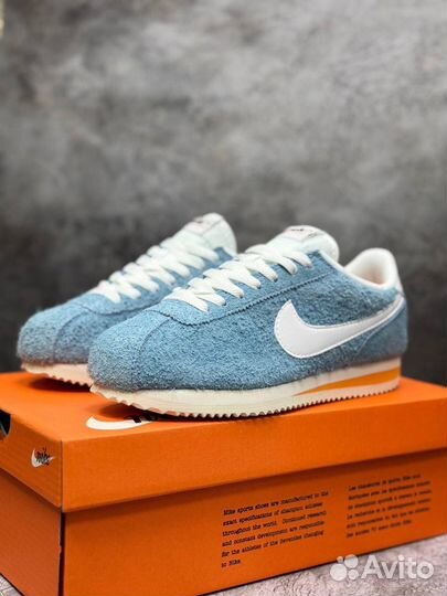 Nike Cortez кроссовки