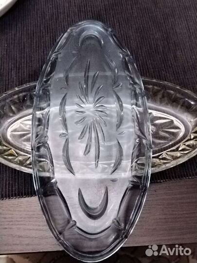 Селедочницы СССР