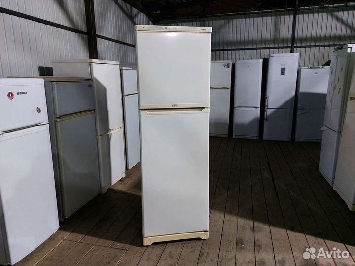 Холодильник б/у Стинол-110.50 Доставка. Гарантия