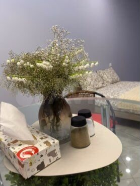 Квартира-студия, 40 м², 1/4 эт.