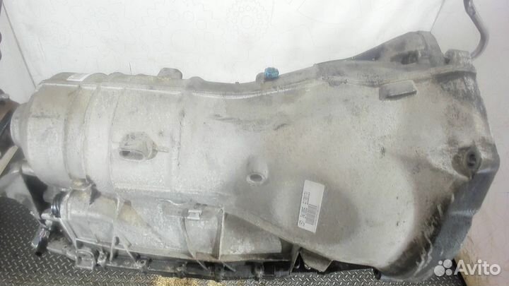 Кпп - автомат (АКПП) BMW 7 E65, 2007