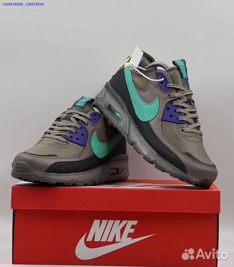 Nike Air Max 90 Terrascape (Арт.47350)