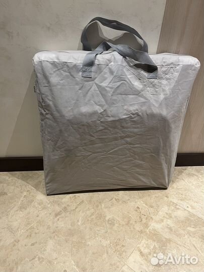 Кроватка-манеж Chicco Zip&go