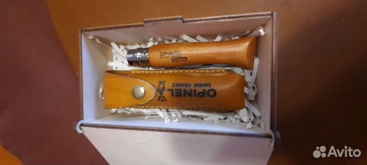 Чехол для ножа Opinel