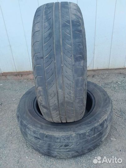 Premiorri Solazo 215/65 R16