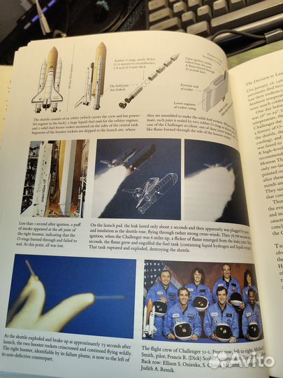 Edward R. Tufte, Visual Explanations