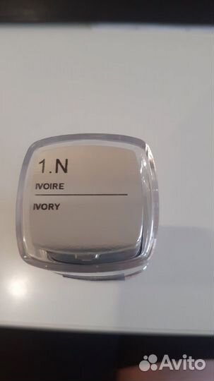 Тональный крем loreal