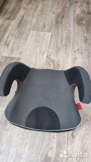 Бустер группа 3 (22-36 кг) Vixen