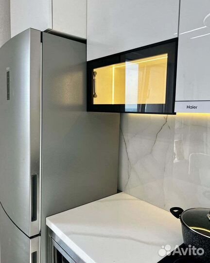 Кухня на заказ. Есть рассрочка