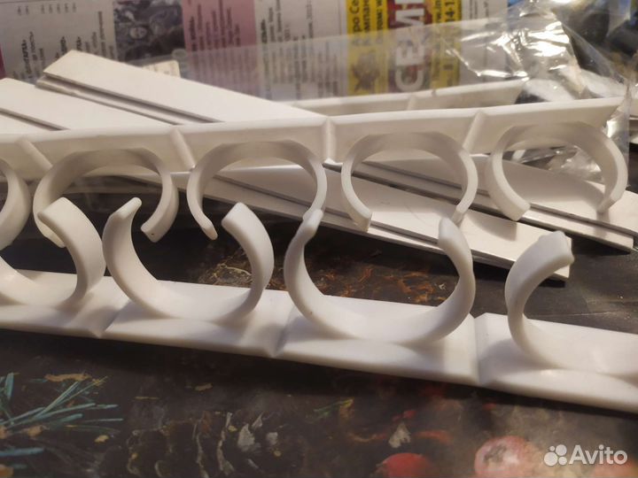 Держатель для баночек со специями