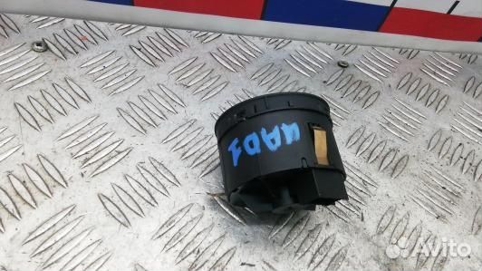 Переключатель света audi Q7 (UAD01WU01)