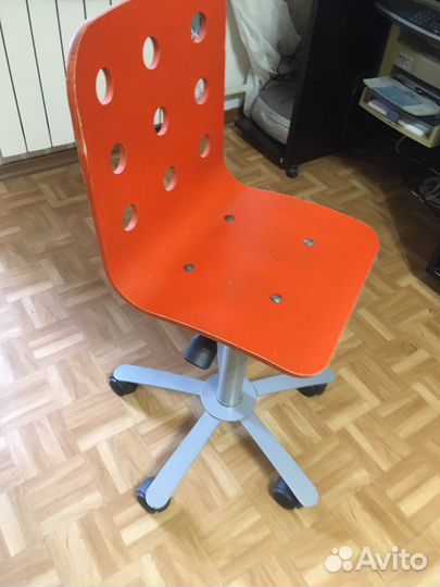 Стул Икея (IKEA)