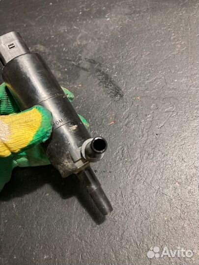 Насос омывателя фар Bmw 1 F20 N13B16 2013