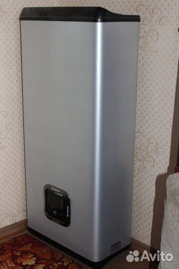 Водонагреватель ariston 80 л