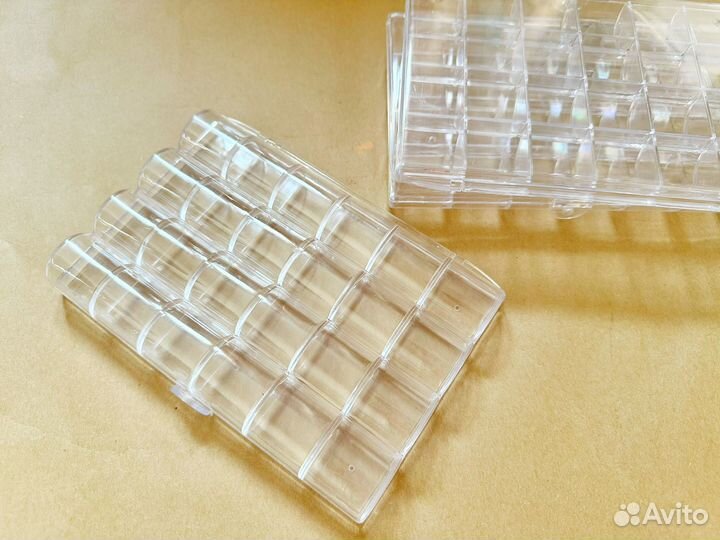 Контейнер для хранения