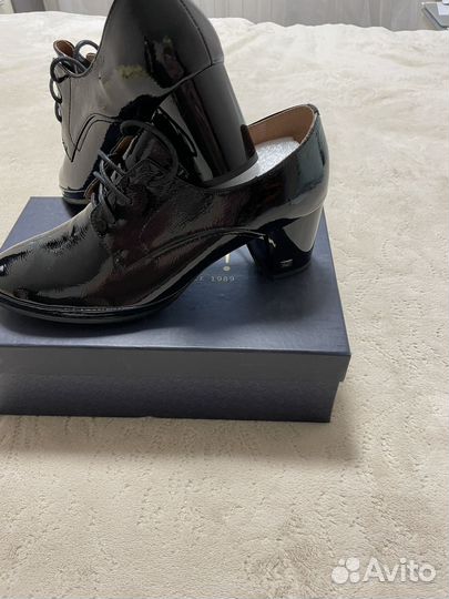 Ботильоны размер 40