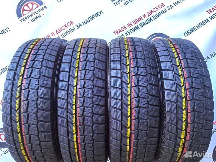 Dunlop SP Winter Maxx WM01 185/60 R15 84Q