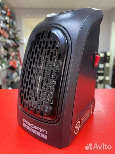 Тепловентилятор PH8734