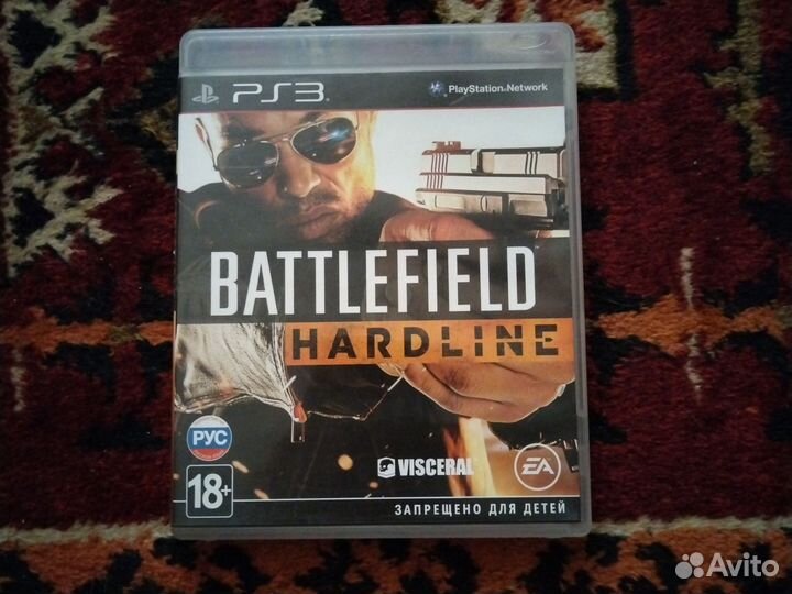 Игровые диски для sony playstation 3