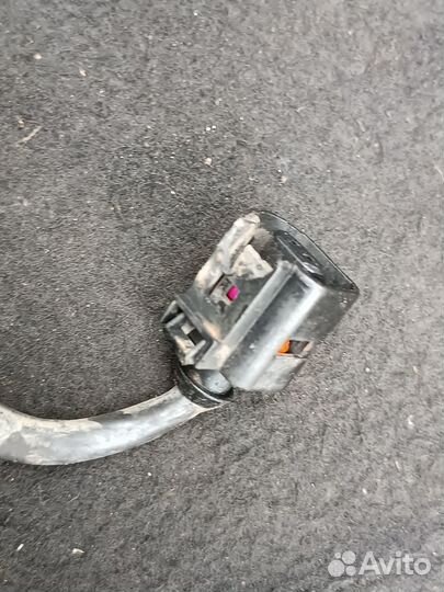 Насос муфты Халдекс 3 Freelander 2 2007-10