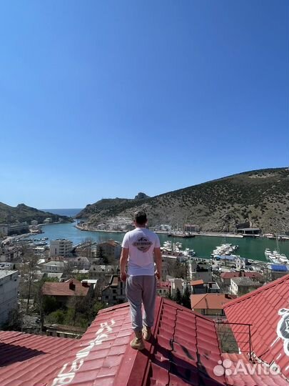 Гид по Крыму. Севастополь