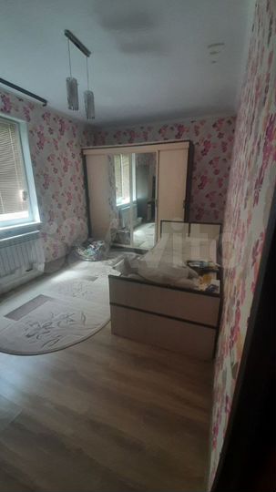 Коттедж 107 м² на участке 23 сот.