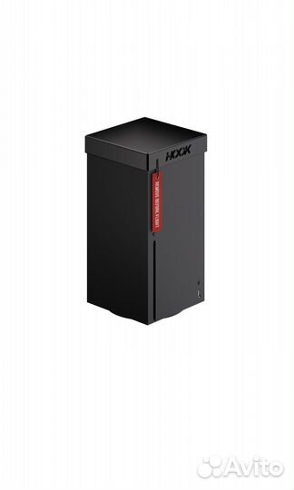 Защита от пыли для Xbox series X Hook protect Ya Х