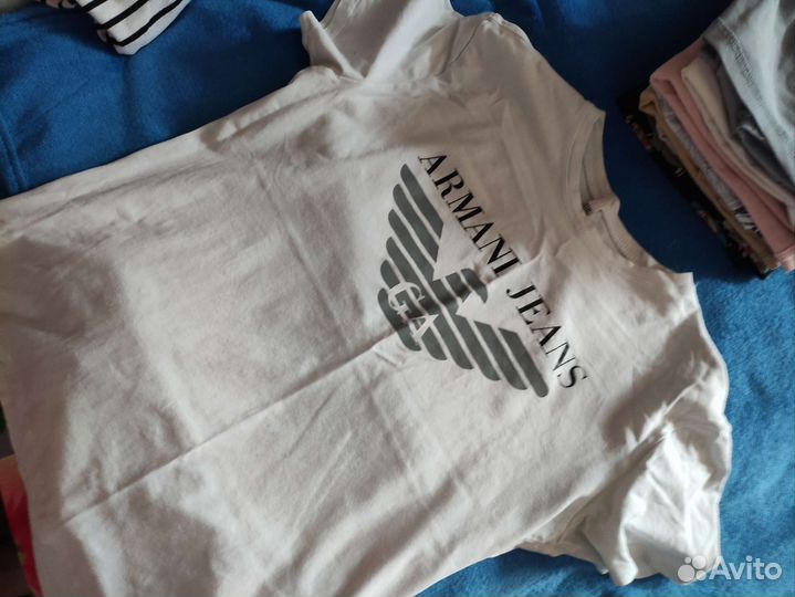 Вещи женские 44-46