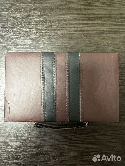 Винтажное домино, Испания, середина 20 века