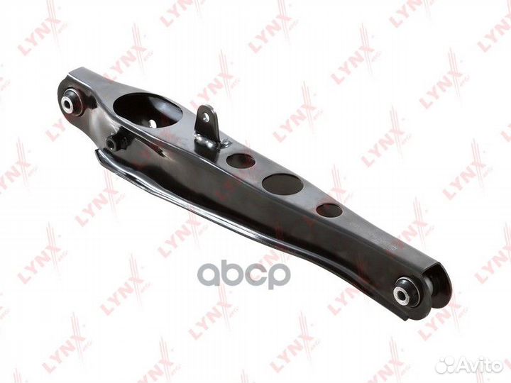Рычаг нижний R / зад. подв. C5981R lynxauto