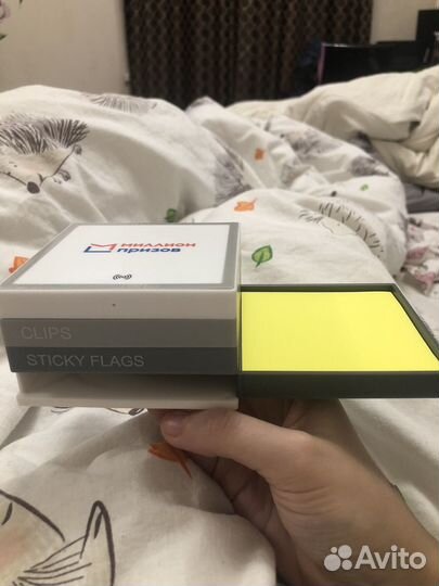 Органайзер зарядка