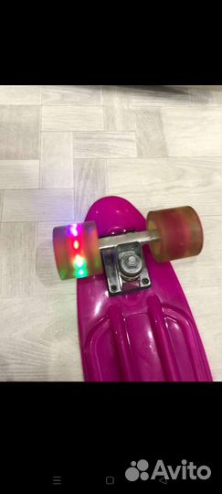 Пениборд бу