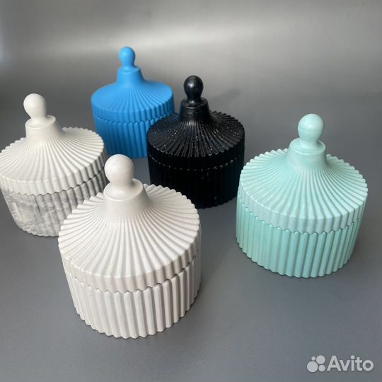 Изделия из гипса