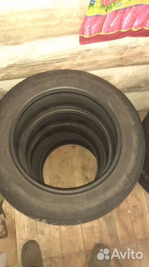 Tigar High Performance 185/65 R15 88H