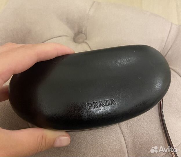 Очки Prada оригинал