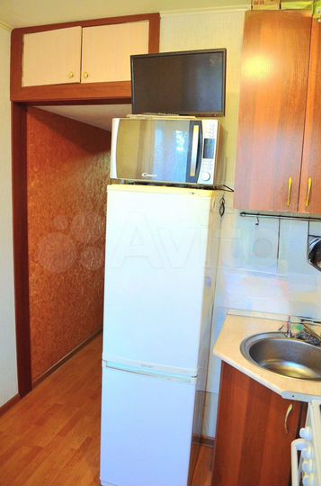 1-к. квартира, 30 м², 2/9 эт.