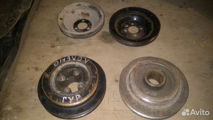 Запчасти Volkswagen Пассат б3. Гольф 2. Гольф 3