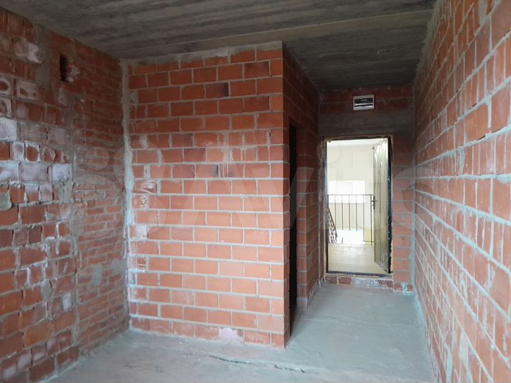 Квартира-студия, 21 м², 3/3 эт.