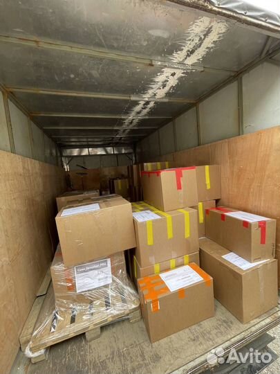 Фулфилмент wildberries ozon