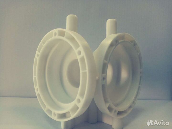 Улитка сливного насоса Gorenje