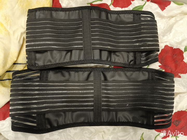 Корсет ортопедический